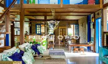 Imagem 4: CASA RESIDENCIAL em PORTO SEGURO - BA, Condomínio Outeiro das Brisas, há 20 km de Trancoso