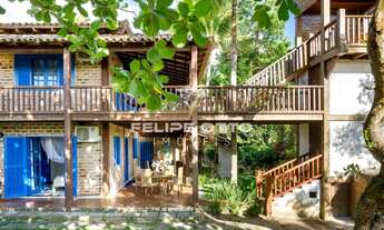 Imagem 3: CASA RESIDENCIAL em PORTO SEGURO - BA, Condomínio Outeiro das Brisas, há 20 km de Trancoso