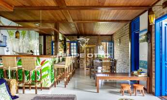 Imagem 6: CASA RESIDENCIAL em PORTO SEGURO - BA, Condomínio Outeiro das Brisas, há 20 km de Trancoso