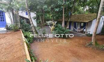 Imagem 5: Pousada RESIDENCIAL em TRANCOSO - BA, Pousada e Camping próximo ao quadrado de Trancoso