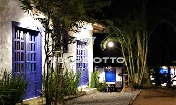 Imagem: Pousada RESIDENCIAL em TRANCOSO - BA, Pousada