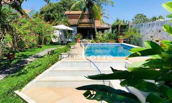 Imagem: CASA RESIDENCIAL em PORTO SEGURO - BA, Casa