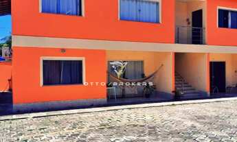 Imagem: APARTAMENTO TEMPORADA em PORTO SEGURO