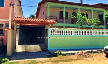 Imagem: CASA RESIDENCIAL em SANTA CRUZ CABRÁLIA