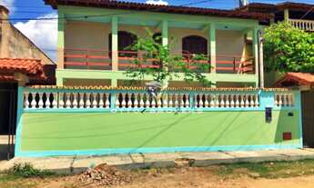 Imagem 2: CASA RESIDENCIAL em SANTA CRUZ CABRÁLIA - BA, Mirante