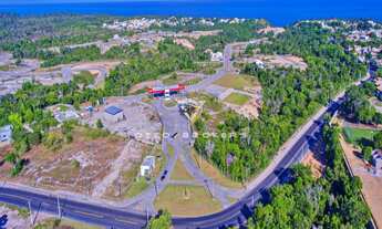 Imagem 6: TERRENO RESIDENCIAL em PORTO SEGURO - BA, RESIDENCIAL ANTONI GAUDI