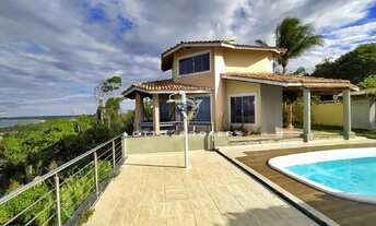 Imagem: CASA RESIDENCIAL em Santa Cruz Cabrália