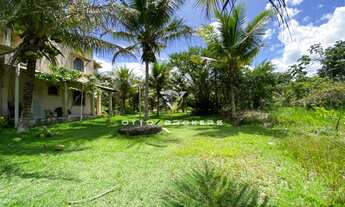 Imagem 6: SITIO RURAL em SANTA CRUZ CABRÁLIA - BA, BR 367