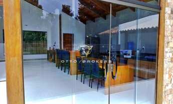 Imagem 5: CASA RESIDENCIAL em SANTA CRUZ CABRÁLIA - BA, SANTO ANDRÉ