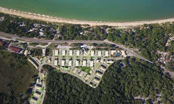 Imagem: APARTAMENTO RESIDENCIAL em SANTA CRUZ CABRÁLIA