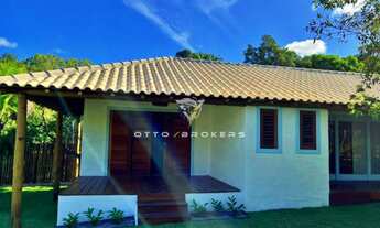 Imagem: CASA RESIDENCIAL em PORTO SEGURO - BA, Caraíva