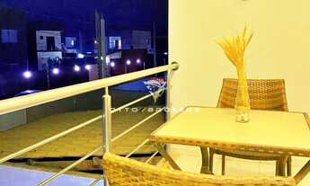 Imagem 2: CASA RESIDENCIAL em PORTO SEGURO - BA, Alto Taperapuan