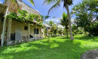 Imagem 4: SITIO RURAL em SANTA CRUZ CABRÁLIA - BA, BR 367