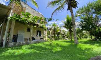 Imagem 2: SITIO RURAL em SANTA CRUZ CABRÁLIA - BA, BR 367