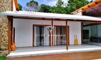 Imagem 2: CASA RESIDENCIAL em SANTA CRUZ CABRÁLIA - BA, SANTO ANDRÉ