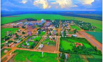 Imagem: FAZENDA COMERCIAL em NOVA UBIRATÃ - MT