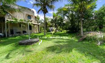 Imagem 7: SITIO RURAL em SANTA CRUZ CABRÁLIA - BA, BR 367