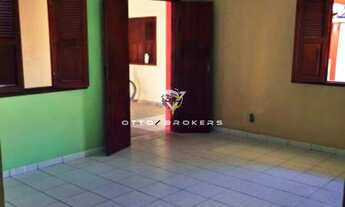 Imagem 5: CASA RESIDENCIAL em SANTA CRUZ CABRÁLIA - BA, Mirante