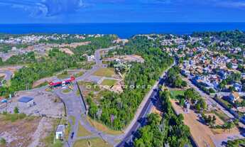 Imagem 4: TERRENO RESIDENCIAL em PORTO SEGURO - BA, RESIDENCIAL ANTONI GAUDI