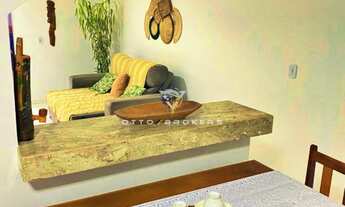 Imagem 4: CASA RESIDENCIAL em PORTO SEGURO - BA, Alto Taperapuan