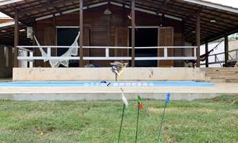 Imagem: CASA TEMPORADA em PORTO SEGURO - BA, VILLAGE