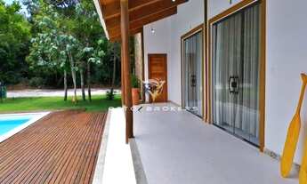 Imagem 3: CASA RESIDENCIAL em SANTA CRUZ CABRÁLIA - BA, SANTO ANDRÉ