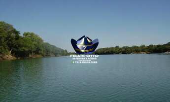 Imagem: FAZENDA RURAL em COCALINHO - MT, RURAL