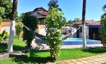 Imagem: Pousada RESIDENCIAL em SANTA CRUZ CABRÁLIA