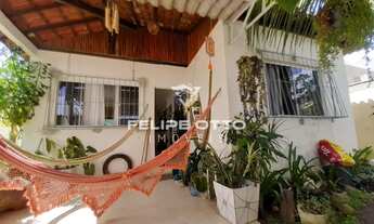 Imagem: CASA RESIDENCIAL em SANTA CRUZ CABRÁLIA