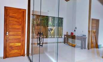 Imagem 4: CASA RESIDENCIAL em SANTA CRUZ CABRÁLIA - BA, SANTO ANDRÉ