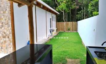 Imagem 7: CASA RESIDENCIAL em SANTA CRUZ CABRÁLIA - BA, SANTO ANDRÉ