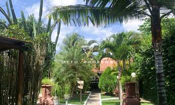 Imagem: Pousada COMERCIAL em PORTO SEGURO - BA