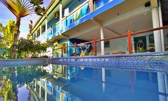 Imagem: Pousada COMERCIAL em Porto Seguro - BA