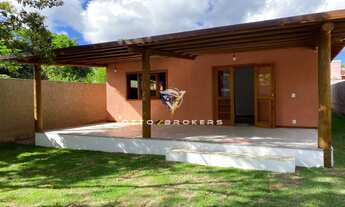 Imagem: CASA RESIDENCIAL em PORTO SEGURO - BA, ARRAIAL