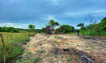 Imagem 4: TERRENO RESIDENCIAL em SANTA CRUZ CABRÁLIA - BA, NOVA CABRÁLIA