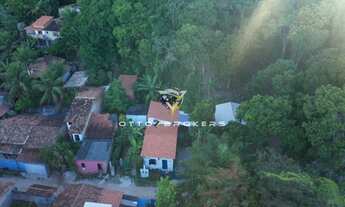 Imagem: CASA RESIDENCIAL em PORTO SEGURO - BA, ARRAIAL