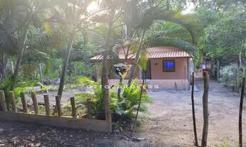 Imagem: CASA RESIDENCIAL em PORTO SEGURO - BA, NOVA