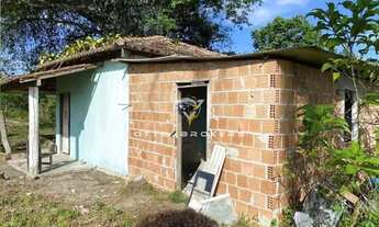 Imagem 2: AREA RURAL em PORTO SEGURO - BA, BA 001