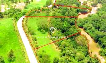 Imagem 5: AREA RURAL em PORTO SEGURO - BA, BR 367