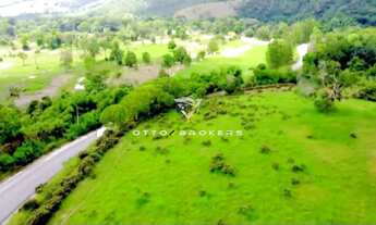 Imagem 3: AREA RURAL em PORTO SEGURO - BA, BR 367