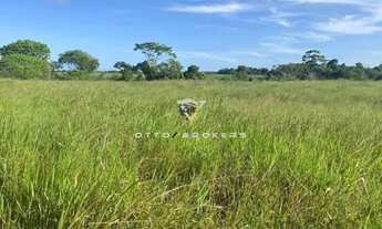 Imagem 4: AREA RURAL em PORTO SEGURO - BA, BA 001