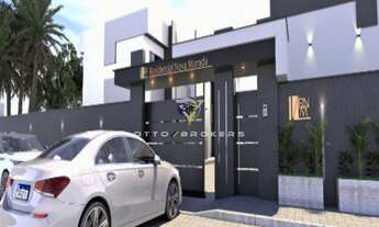 Imagem 2: APARTAMENTO RESIDENCIAL em PORTO SEGURO - BA, PARAÍSO DOS PATAXÓS