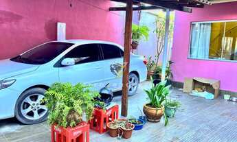 Imagem: CASA RESIDENCIAL em SANTA CRUZ CABRÁLIA