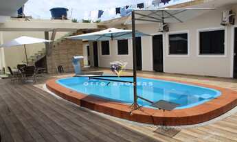 Imagem 4: CASA RESIDENCIAL em SANTA CRUZ CABRÁLIA - BA, ALDEIA SANTA MARIA