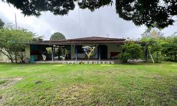 Imagem 7: FAZENDA RESIDENCIAL em PORTO SEGURO - BA, Fazenda/ área próximo ao novo aeroporto de porto