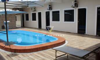 Imagem 2: CASA RESIDENCIAL em SANTA CRUZ CABRÁLIA - BA, ALDEIA SANTA MARIA