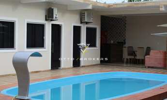 Imagem 3: CASA RESIDENCIAL em SANTA CRUZ CABRÁLIA - BA, ALDEIA SANTA MARIA