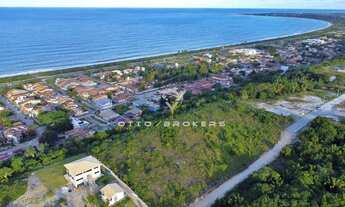 Imagem 3: AREA RESIDENCIAL em SANTA CRUZ CABRÁLIA - BA, NOVA CABRÁLIA