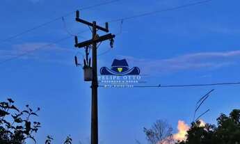 Imagem 6: FAZENDA RURAL em PORTO SEGURO - BA, BR 367