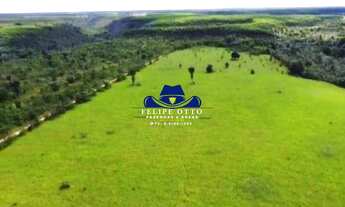 Imagem 3: FAZENDA RURAL em PORTO SEGURO - BA, BR 367